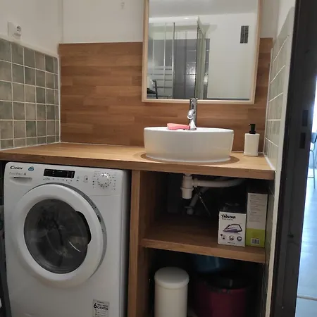 Appartement à Carnon, Entre Et Port
